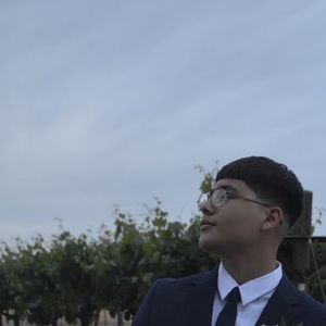 Meet your Posher, Raul